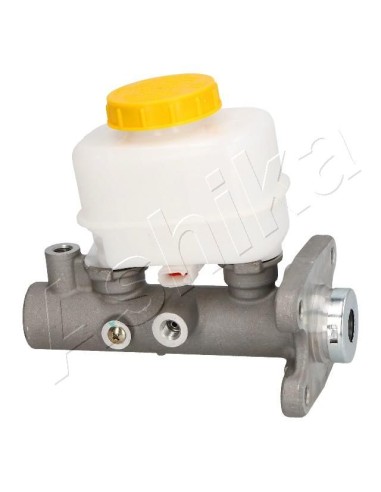 Bomba de Freno Nissan Patrol con Abs