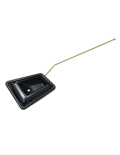 Maneta interior Puerta delantera izquierda Suzuki con...