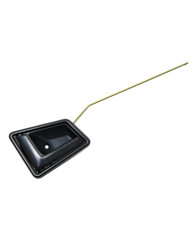 Maneta interior Puerta delantera izquierda...