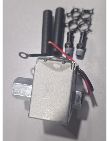 Bomba Electrica Universal 12V