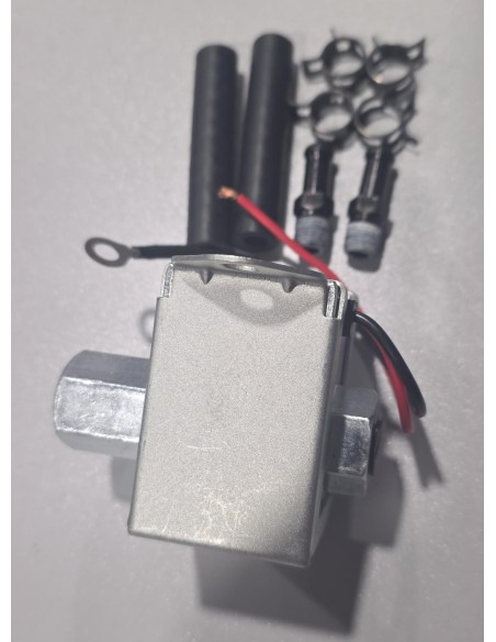 Bomba Electrica Universal 12V