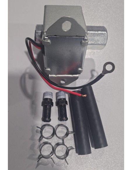 Bomba Electrica Universal 12V