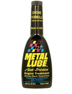 METAL LUBE 236 FM FORMULA MOTORES 236ML