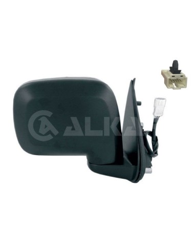 RETROVISOR NISSAN TERRANO II ELECTRICO DERECHO