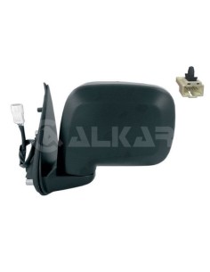 RETROVISOR NISSAN TERRANO II ELECTRICO IZQUIERDO