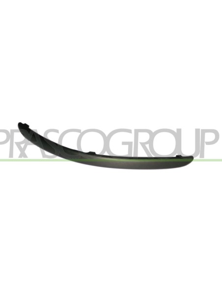 Paragolpes Opel OP0321243 Moldura Parachoque Delantero Derecha Corsa (2003-2006)