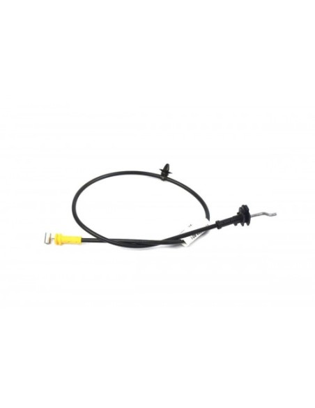 Cable de cerradura de puerta delantera para Renault Trafic II 01-2014 - Renault (Original) - 7700311801
