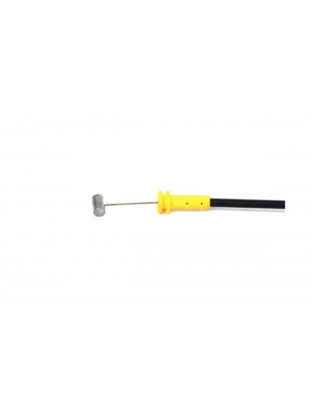 Cable de cerradura de puerta delantera para Renault Trafic II 01-2014 - Renault (Original) - 7700311801