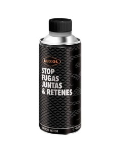 Stop Fugas Juntas y Retenes Auxol