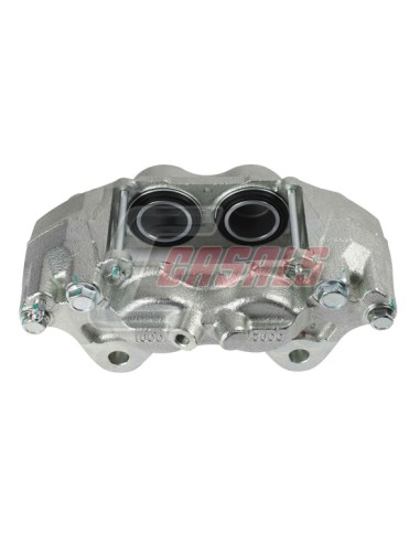 Pinza de freno MD2224 Toyota eje delantero derecho