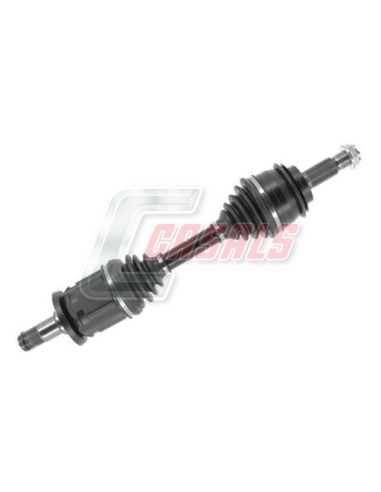 HOMOCINETICA COMPLETA TOYOTA HILUX