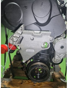 MOTOR  BKP