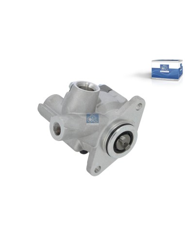 4896311  Bomba Dirección Iveco - Giro a la...