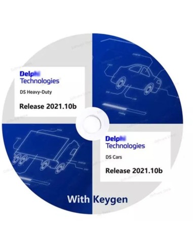 Autocom delphi cdp+ bluetooth y usb