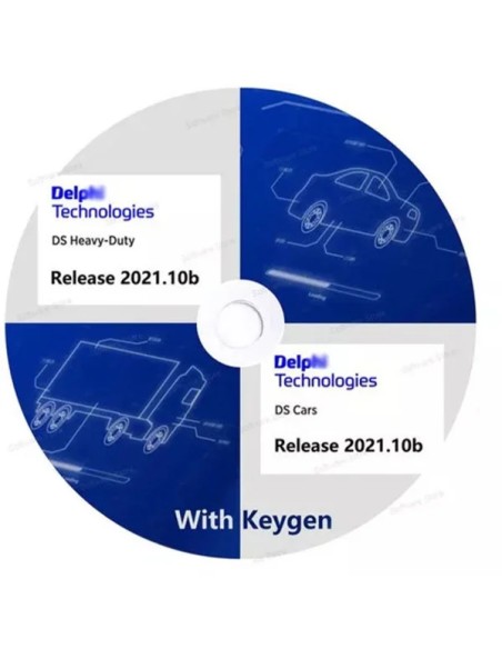 Autocom delphi cdp+ bluetooth y usb