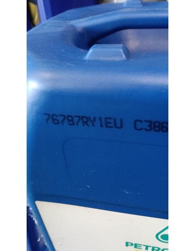Aceite PETRONAS Arbor Hydraulic 68 ISO VG 68 20...