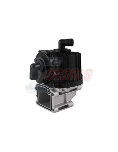 SEPARADOR DE ACEITE VOLVO