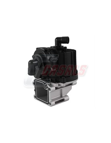 SEPARADOR DE ACEITE VOLVO