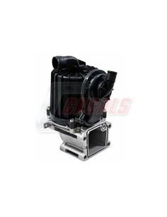 SEPARADOR DE ACEITE VOLVO CON JUNTA