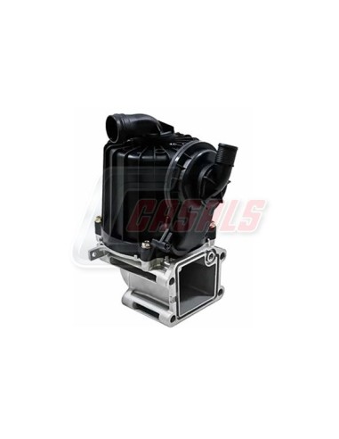 SEPARADOR DE ACEITE VOLVO CON JUNTA