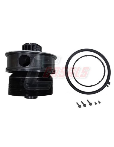 SEPARADOR DE ACEITE MAN