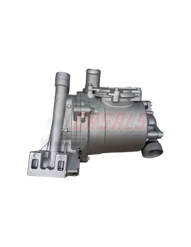 SEPARADOR DE ACEITE SCANIA