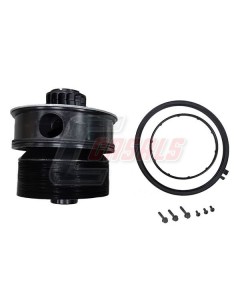 SEPARADOR DE ACEITE SCANIA