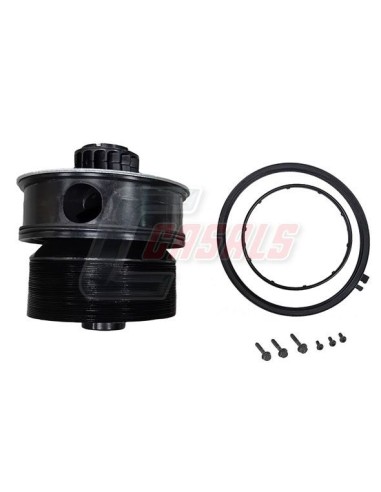 SEPARADOR DE ACEITE SCANIA