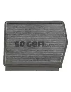 AHC154 Filtro, aire habitáculo Purflux en Oferta