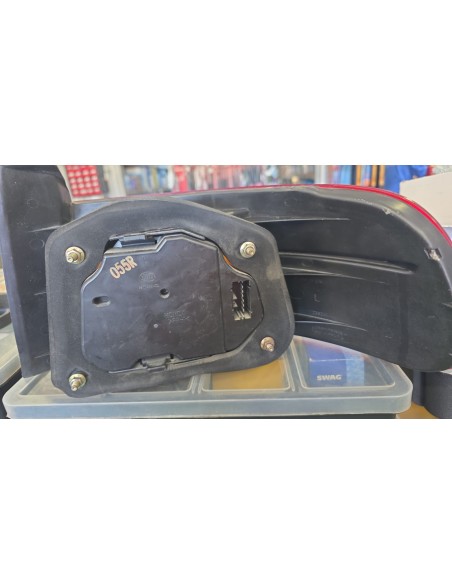 PILLOTO TRASERO IZQUIERDO HONDA