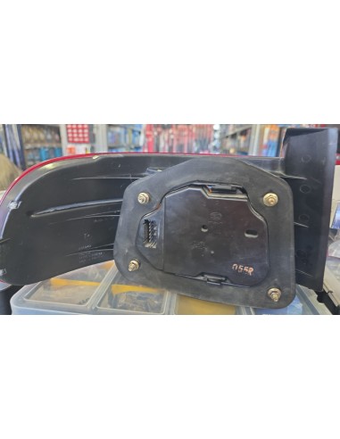 PILOTO TRASERO DERECHO HONDA