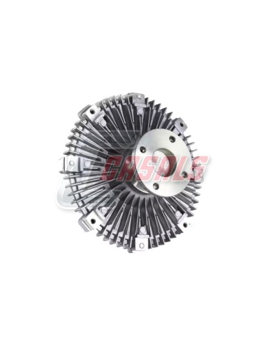 NUCLEO EMBRAGUE VENTILADOR MITSUB. FUSO