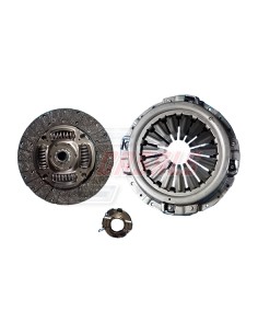 KIT EMBRAGUE ISUZU: DISCO+ PRENSA + COJ.