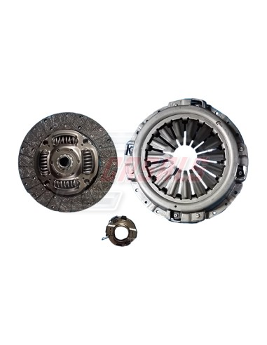 KIT EMBRAGUE ISUZU: DISCO+ PRENSA + COJ.