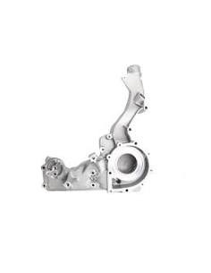 CARCASA BOMBA DE AGUA MAN