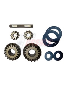 JUEGO ENGRANAJE DIFERENCIAL ISUZU