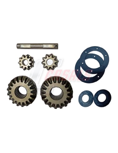 JUEGO ENGRANAJE DIFERENCIAL ISUZU