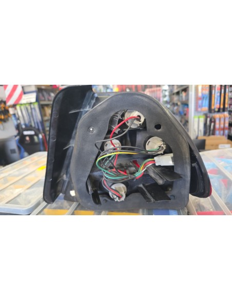 Piloto Trasero Derecho Honda Accord 1994-1995 Stanley