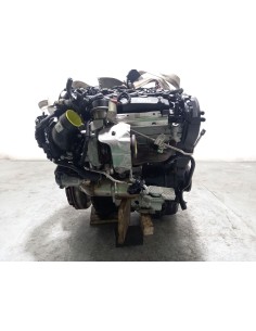 Motor Audi A4 2.0 TDI 2018 – Código DEU | Desguace