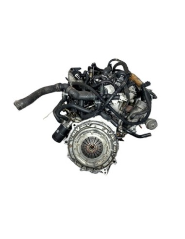 Motor AGU Grupo Vag 1.8T Gasolina Años 1997 -...