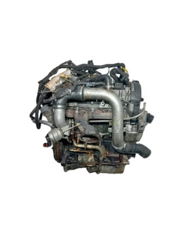 Motor AGU Grupo Vag 1.8T Gasolina Años 1997 -...