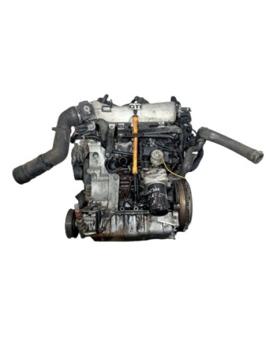 Motor AGU