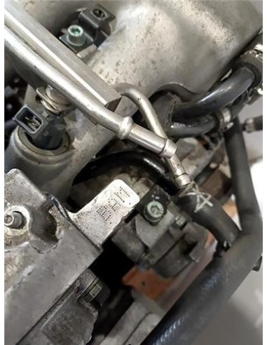 Motor BAM Grupo Vag 1.8T Gasolina Años 2001 -...
