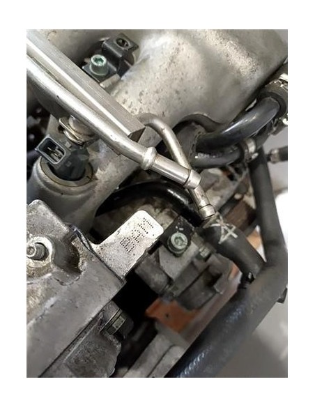 Motor BAM Grupo Vag 1.8T Gasolina Años 2001 - 2006 | Desguace