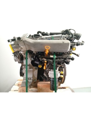 Motor AUQ Grupo Vag 1.8T Gasolina Años 2000 -...