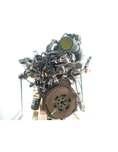 Motor Completo AUQ 1.8 Turbo 180 CV (132 kW)
