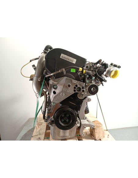 Motor AUQ