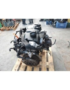 Motor AVF Grupo Vag 1.9 TDI Diésel Años 2000 - 2005 |...