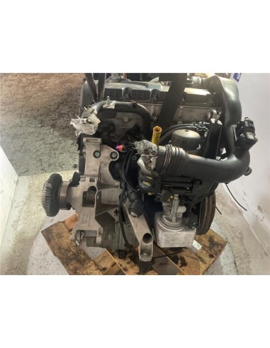 Motor AWX Grupo Vag 1.9 TDI Diésel Años 2000 -...