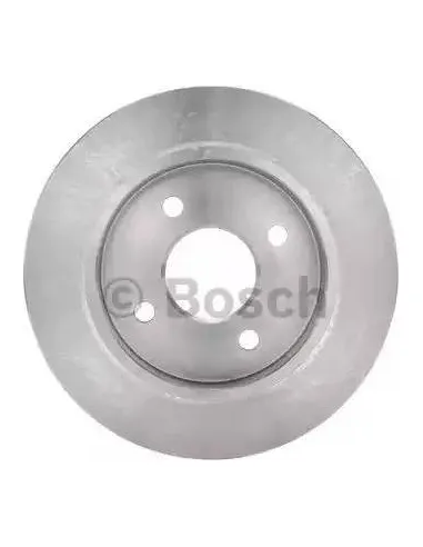 Disco de freno Bosch 986478344